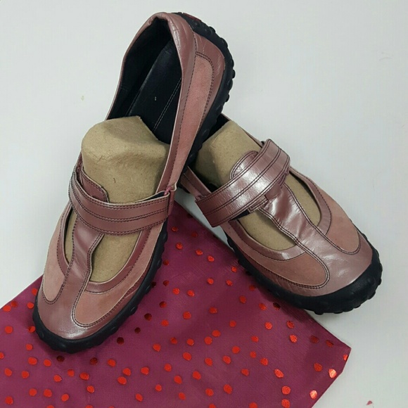 nike mary jane flats